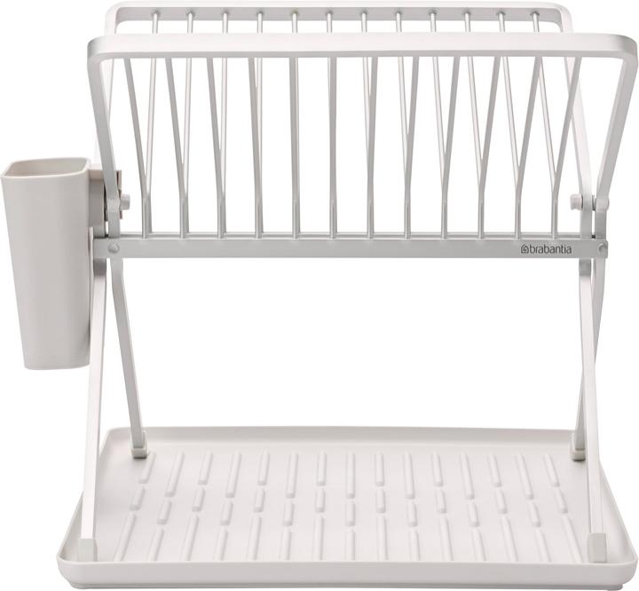 Actual product image Brabantia Drainer grid Sink side Light grey