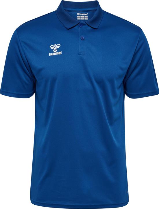 Actual product image hummel hmlESSENTIAL POLO (L)