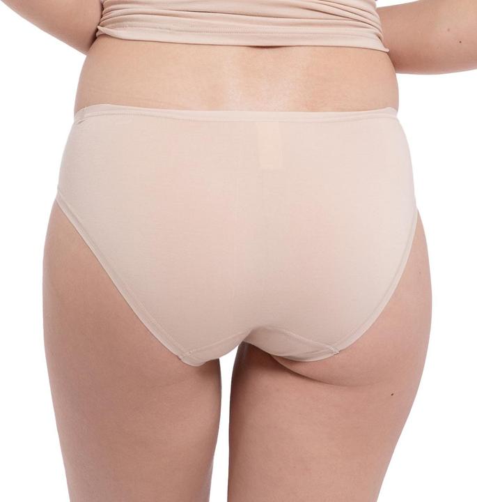 Actual product image Speidel Pack of 5 soft feeling mini briefs (44, XXL, 5-pack)
