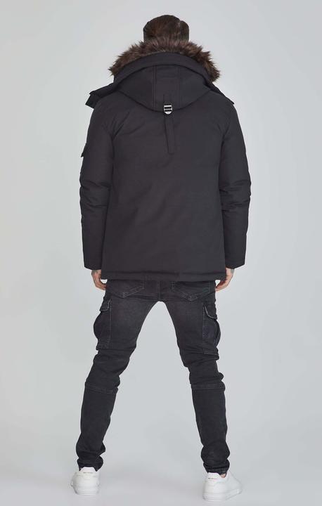 Actual product image Siksilk Parka Parka (L)