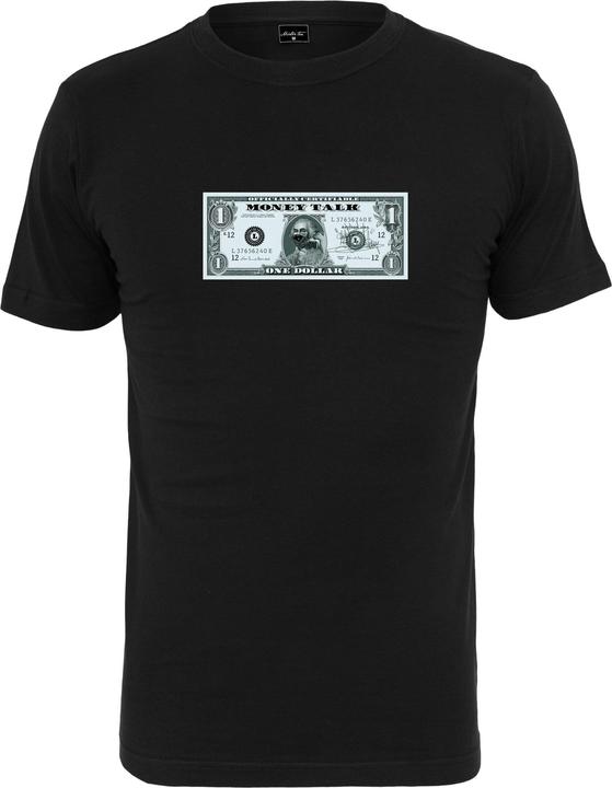 Actual product image Mister Tee Money Guy Tee (XL)