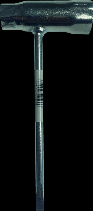 Immagine prodotto Oregon Chiave per candele 13 mm / 19 mm (Attrezzi per macchine da giardino)