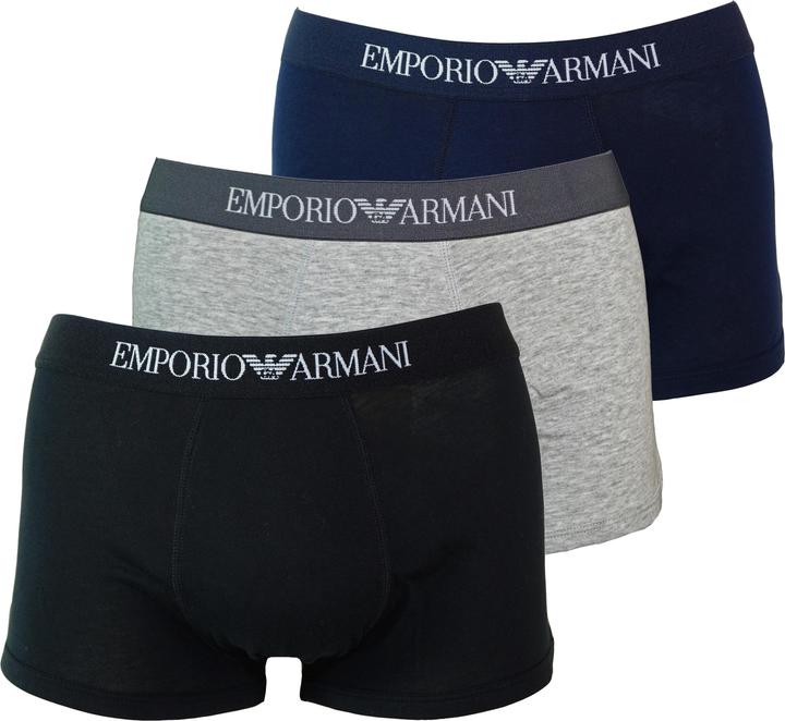 Actual product image Emporio Armani Unterhose (M, pack of 3)