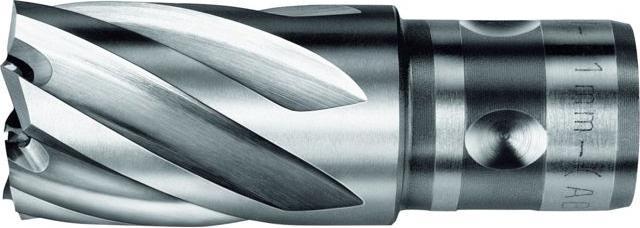 Produktbild Fein Kernbohrer 14 mm HSS-Nova 25 6 (14 Millimeter)