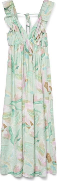 Vero Moda VMJOSIE Langes Kleid Kleid
