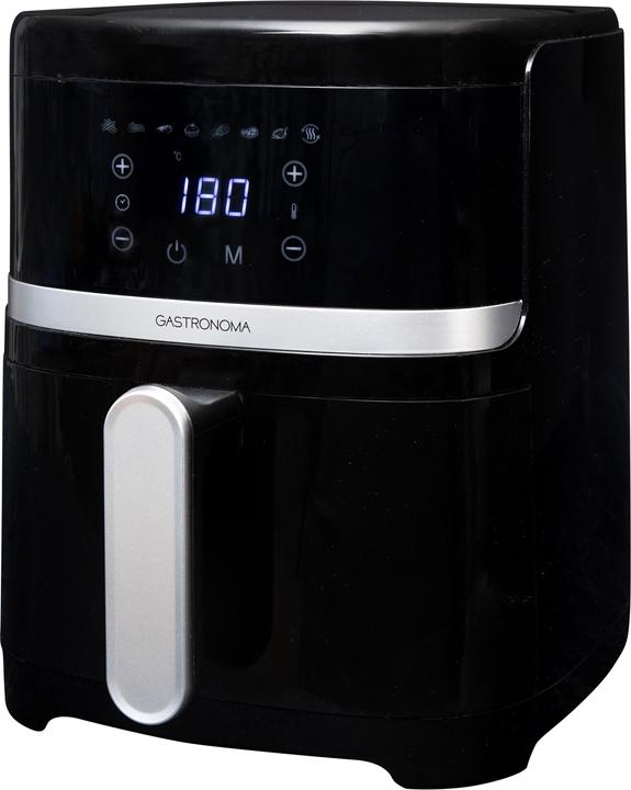 Produktbild Gastronoma 18290005 (EU-Stecker)