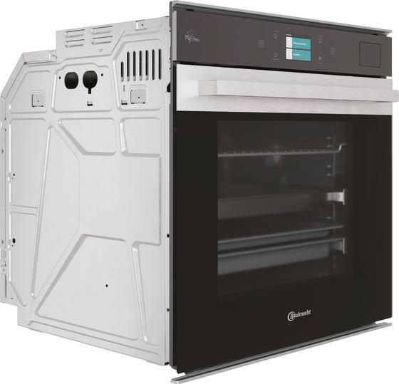 Produktbild Bauknecht BIK9 MP8TS3 PT