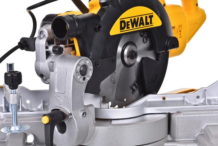 Actual product image DeWalt Panel saw