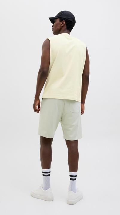 Immagine prodotto Jack & Jones Jorvesterbro Sleeveless Tee Sn (XL)