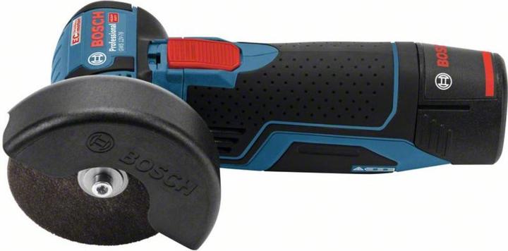 Produktbild Bosch Professional GWS 12V-76 (76 mm)