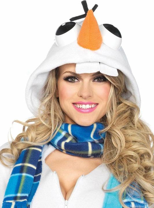 Image du produit Leg Avenue Bonhomme de neige douillet - Snowman Olaf (38)