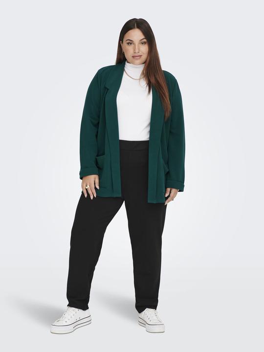 Produktbild Only Vorn offener Curvy Blazer (S)