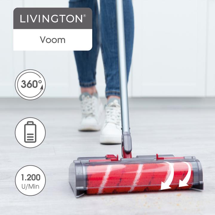 Produktbild Livington Voom (1 Stk.)