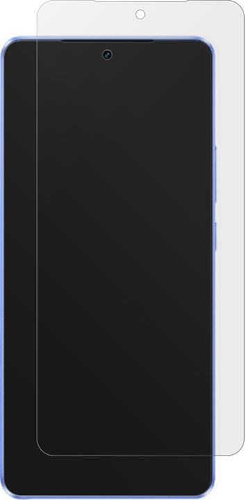 Actual product image Dipos Screen Protector Anti-Glare for Vivo iQOO Neo 10R (1 Piece, Vivo IQOO Neo)
