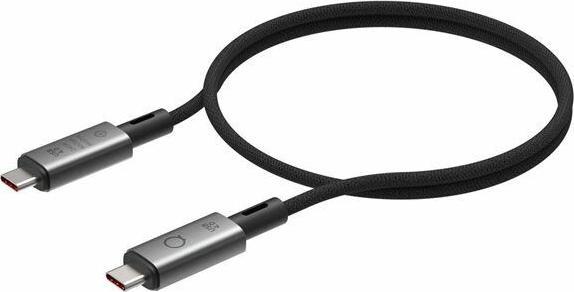 Produktbild LINQ Connects USB4 PRO CABLE -0.3M (0.30 m, USB 4.0)