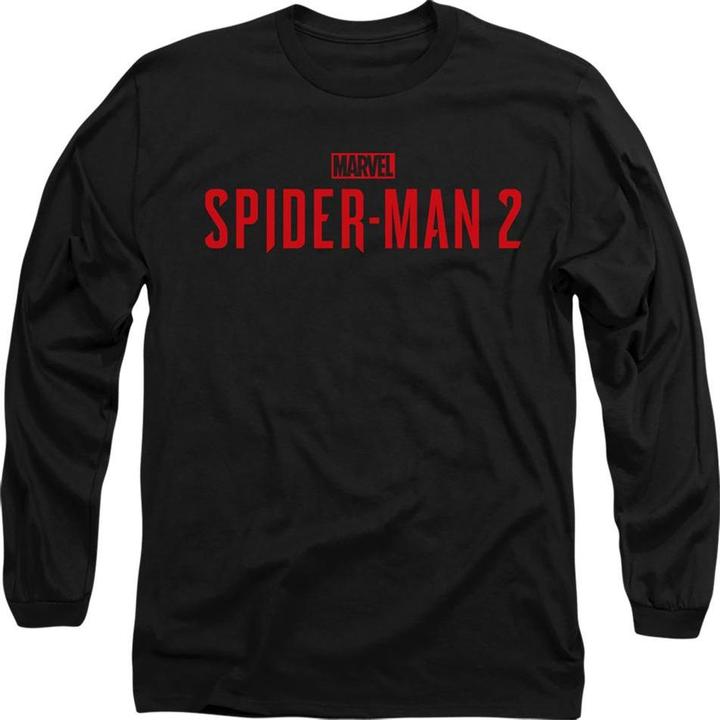 Produktbild Spider-Man 2 Gamerverse TShirt (S)