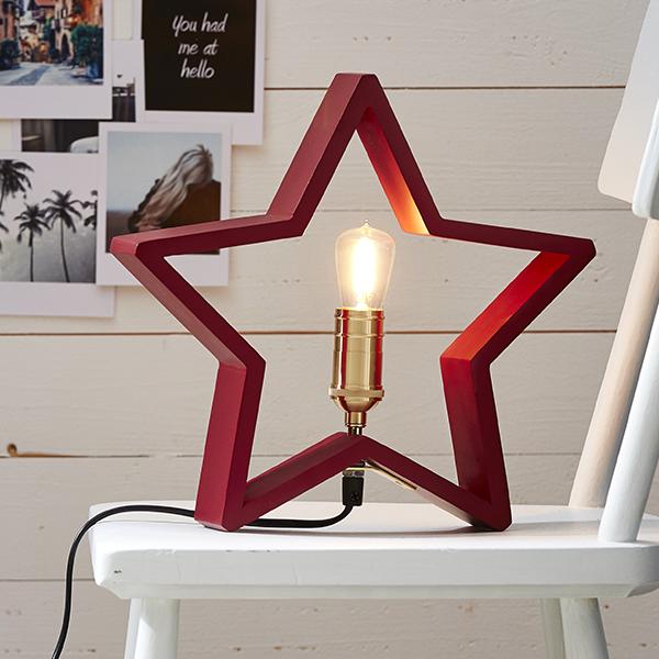 Produktbild Star Trading Table Stern LYSeKIL