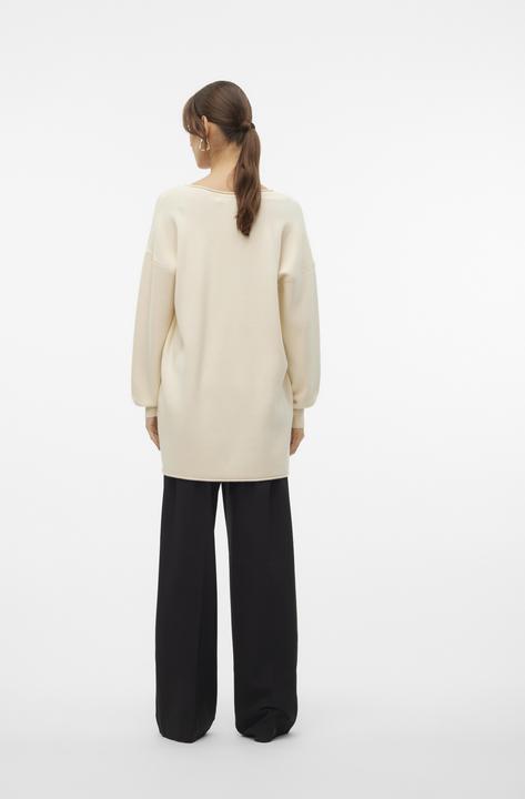 Actual product image Vero Moda VMGOLD pullover knitted jumper (M)