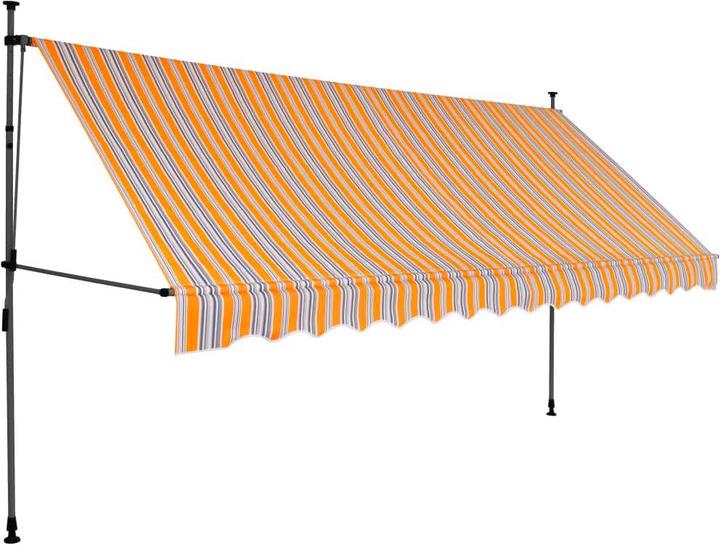 Produktbild VidaXL Jori (3.50 m)
