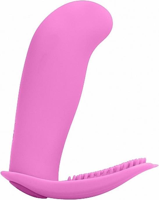 Actual product image Pipedream Wireless Remote Vibrator - Leon