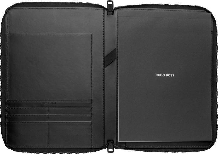 Actual product image Hugo Boss Craft - Konferenzmappe A4 (A4, 1 x)
