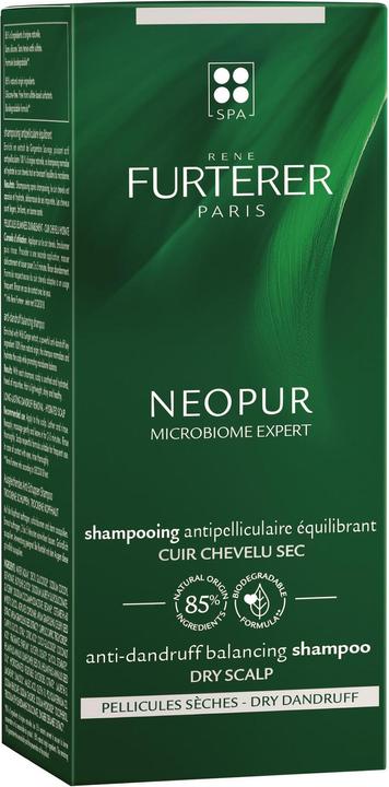 Immagine prodotto Rene Furterer Neopur Shampoo forfora secca (150 ml, Shampoo liquido)