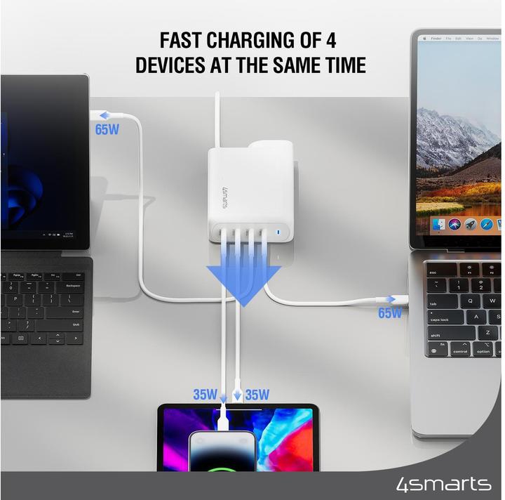 Image du produit 4smarts Flex Pro (200 W)