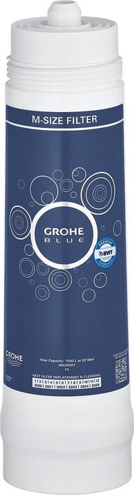 Actual product image Grohe Blue Filter M-Size (1 x)