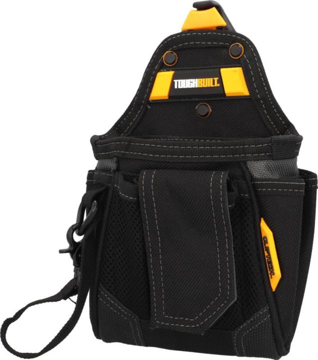 Productafbeelding ToughBuilt Logistieke tas