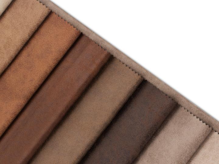 Actual product image Micadoni Gobi (Corner sofa, Sofa bed)