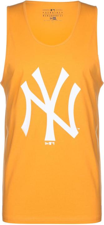 New Era MLB Seasonal NY Tanktop - 92925