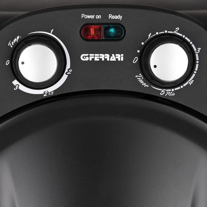 Actual product image G3 Ferrari G 10032 Napoletana Pizzeria