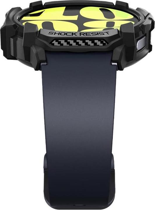 Image du produit Spigen Rugged Armor Samsung Watch 7 44mm czarny/black ACS08337
