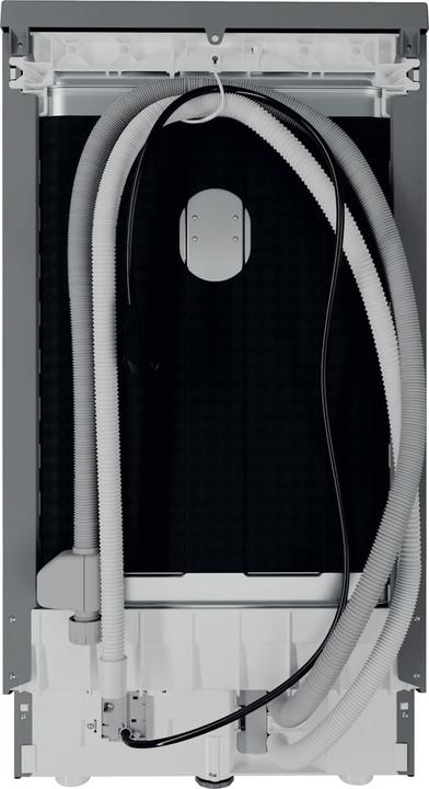 Produktbild Whirlpool WSBO 3O34 PF X