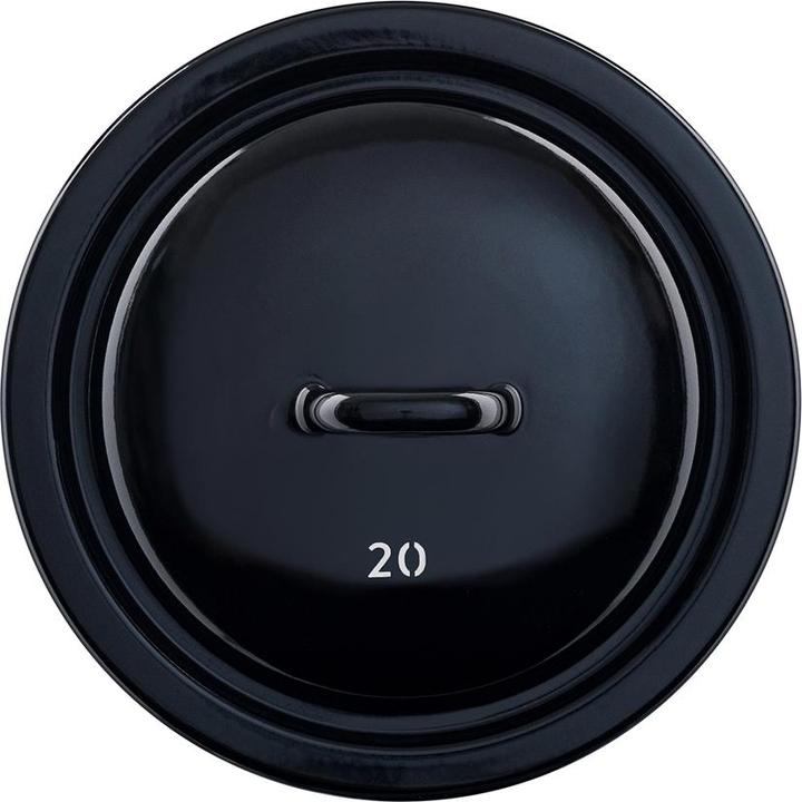 Riess Deckel RIESEN&ZWERGE (20 cm, Glas)