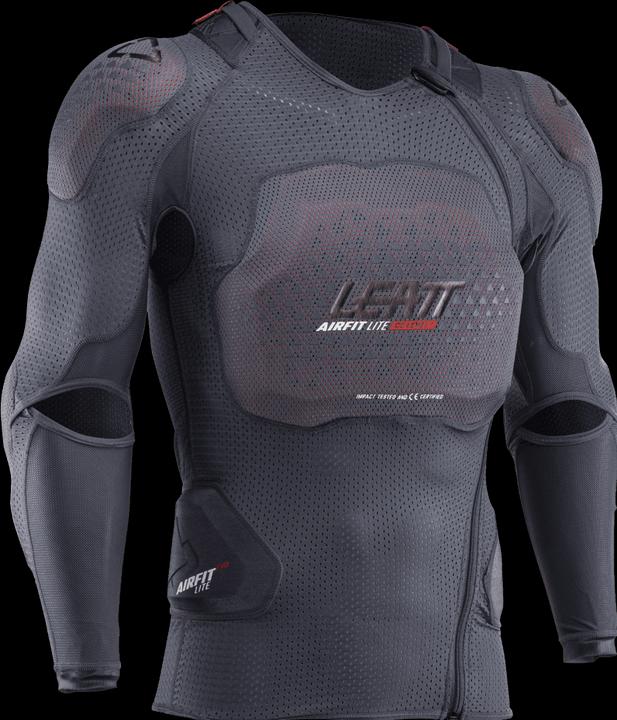 Produktbild Leatt Body Protector 3DF AirFit Lite Evo (XL, Brustprotektor, Einzelstück)