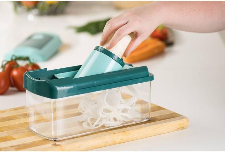 Actual product image Genius Nicer Dicer