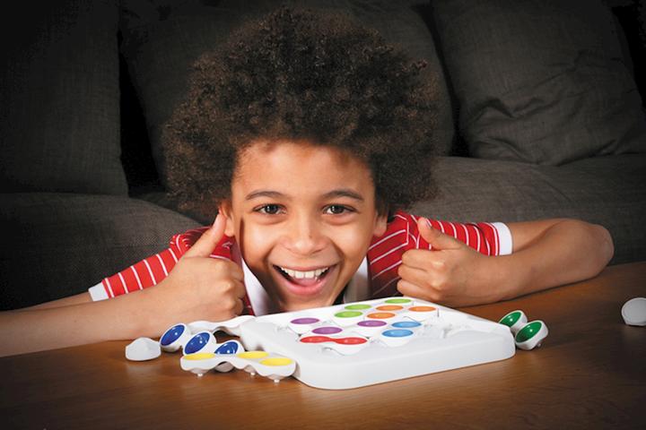Actual product image Smart Games Anti-Virus (German)