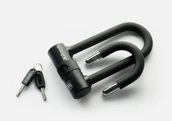 Produktbild Tex-Lock tex–lock Eyelet S U/X Onyx