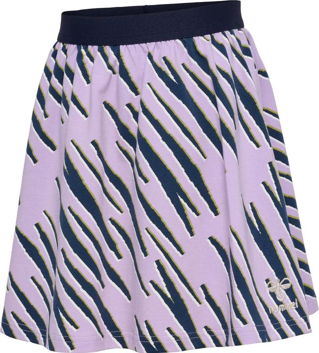 hummel Hmlrushy Aop Skirt