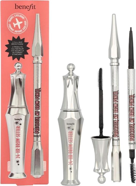 Productafbeelding BeneFit Cosmetics 2 Brow Bigshots (Duidelijk)