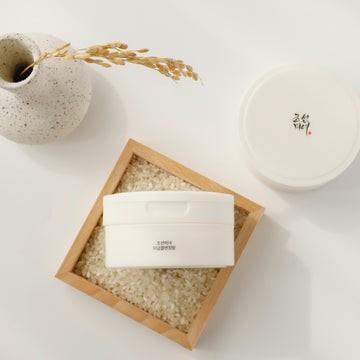 Produktbild Beauty of Joseon Radiance Cleansing Balm (Cleansing Balms, 100 ml)