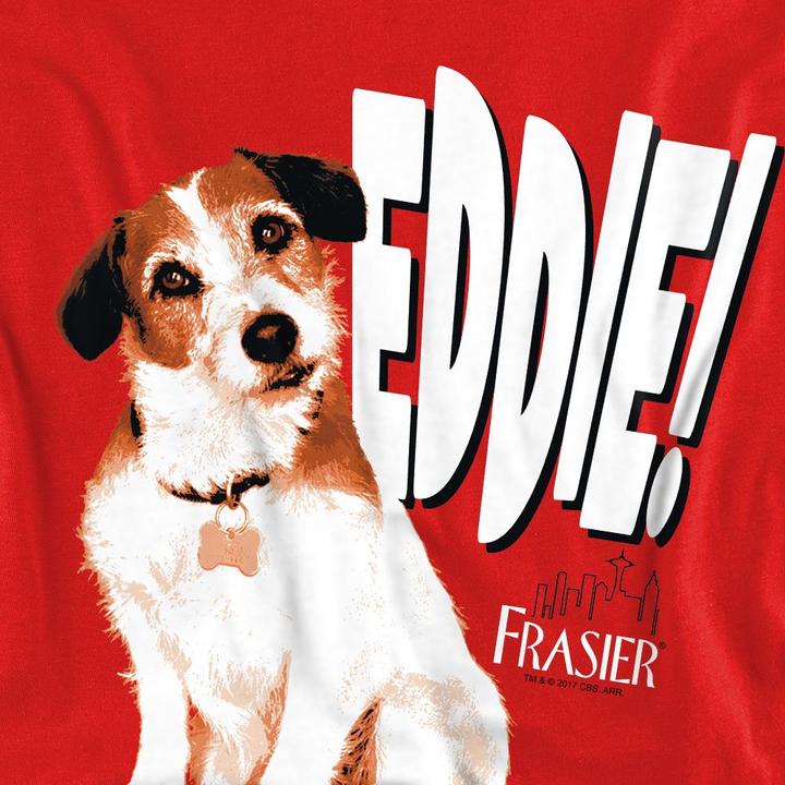 Produktbild Frasier Sweatshirt (L)