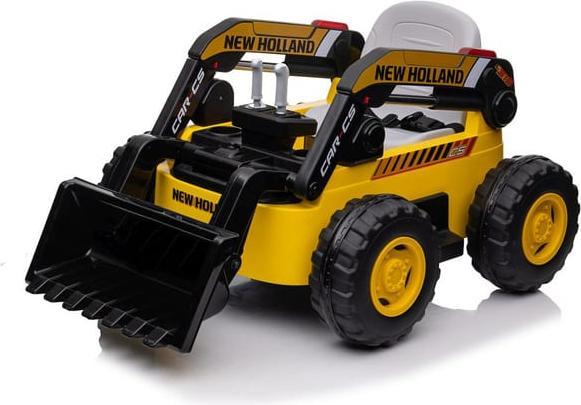 Produktbild Besttoy - Kinder Elektro-Frontlader