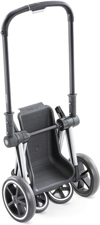 Actual product image Corolle Cybex Priam