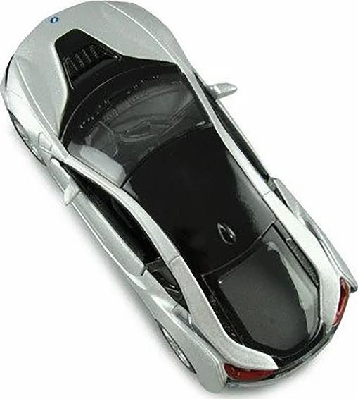 Actual product image Amewi BMW i8 1:32