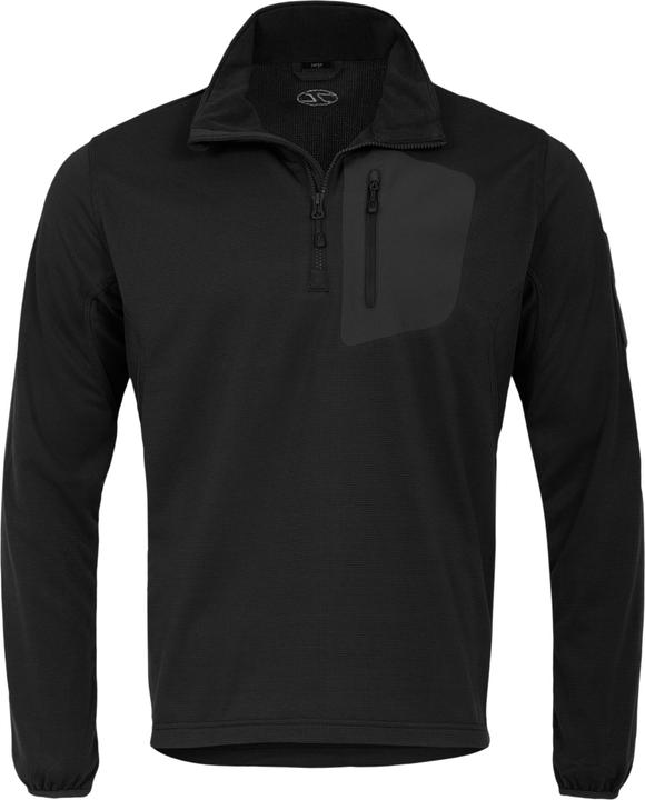 Image du produit Highlander Tactical Hirta Fleece Bk Xl (XL)
