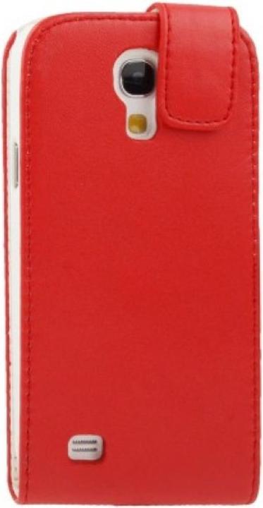 Actual product image König Design Protective cover mobile case Flip for Samsung Galaxy S4 mini (Samsung Galaxy S4 mini)