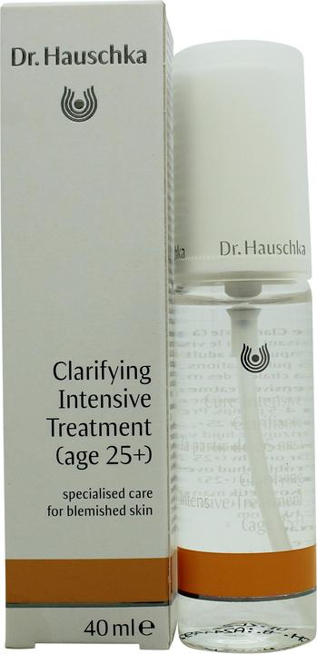 Dr. Hauschka Clarifying Intensive Treatment (40 ml)