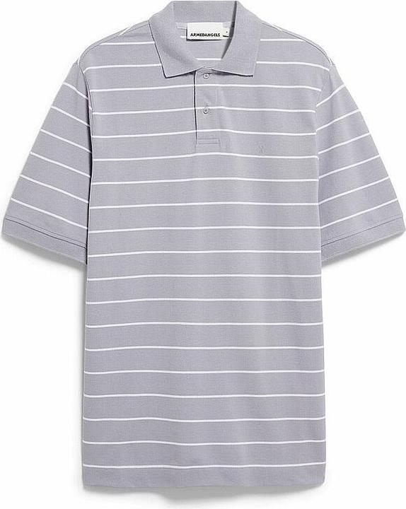 Armedangels Poloshirt MAARIO (XL)